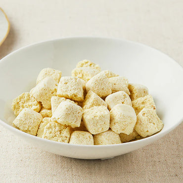 Freshly Chopped Dried Ginger (30g)