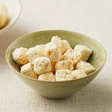 Freshly Chopped Dried Garlic (30g)