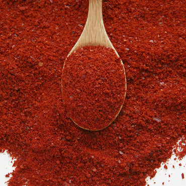 Goesan Red Sunset Chili Powder (1kg)