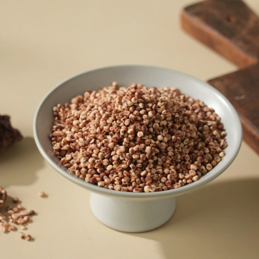 Pesticide-Free Glutinous Sorghum (300g)