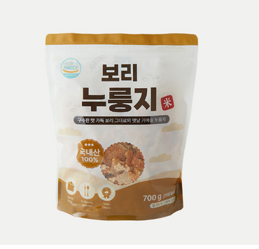 Barley Nurungji (700g)