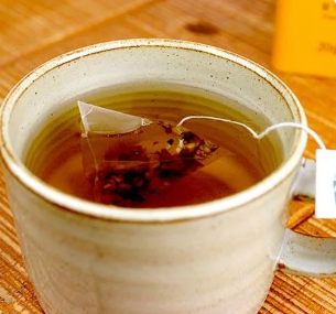【正诚茶苑】有机牛蒡茶(20克,1克×20茶包,拉链袋装)