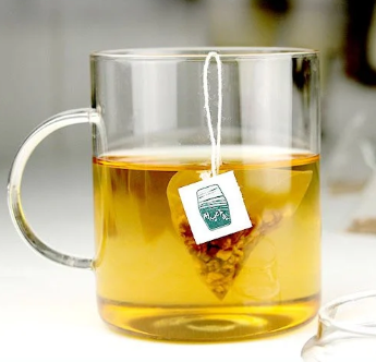 【正诚茶苑】有机牛蒡茶(20克,1克×20茶包,拉链袋装)