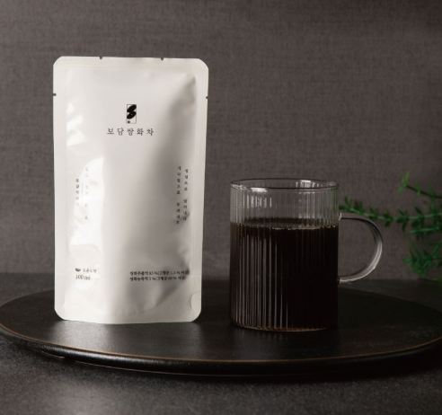 Ssanghwacha Tea (100ml x 10p)