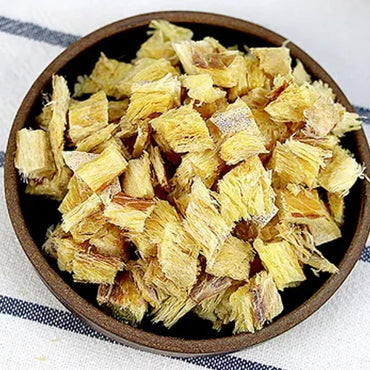 Daegwallyeong Snow Village Pollock Cubes for Dogs (Low Sodium) (100g)