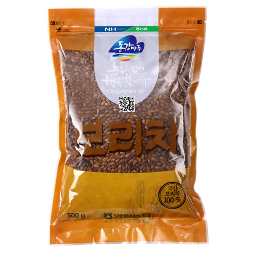 Barley Tea 500g