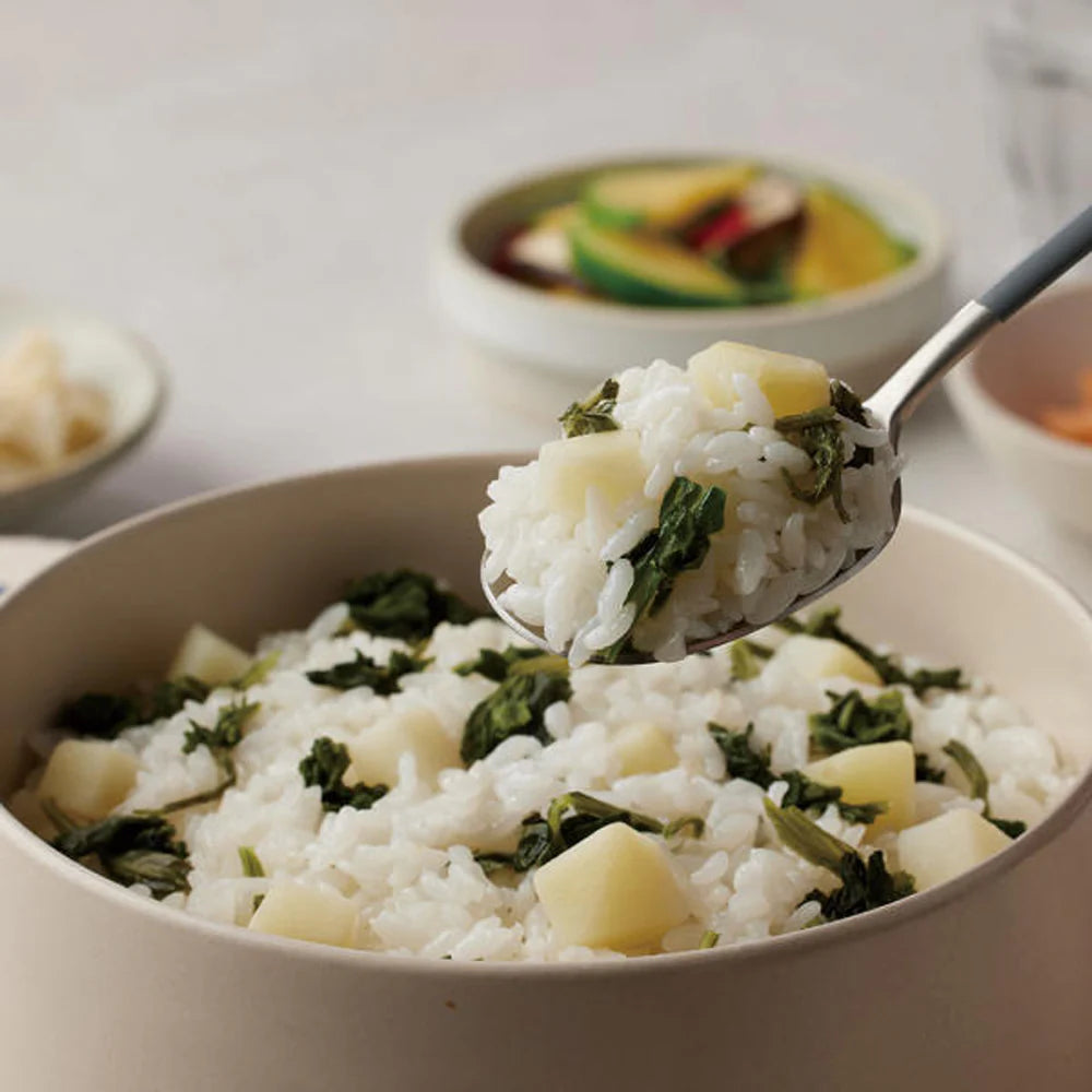 Easy Gondre Potato Rice Mix (54g)