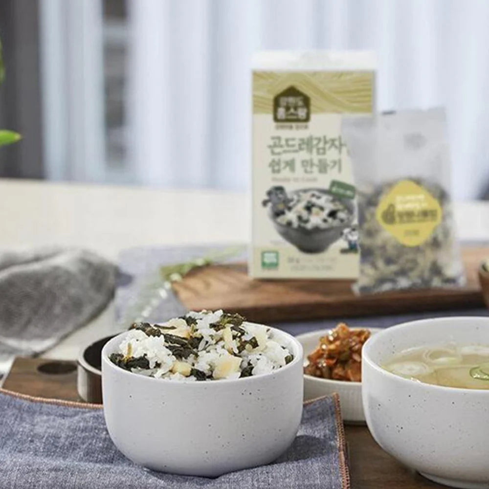 Easy Gondre Potato Rice Mix (54g)