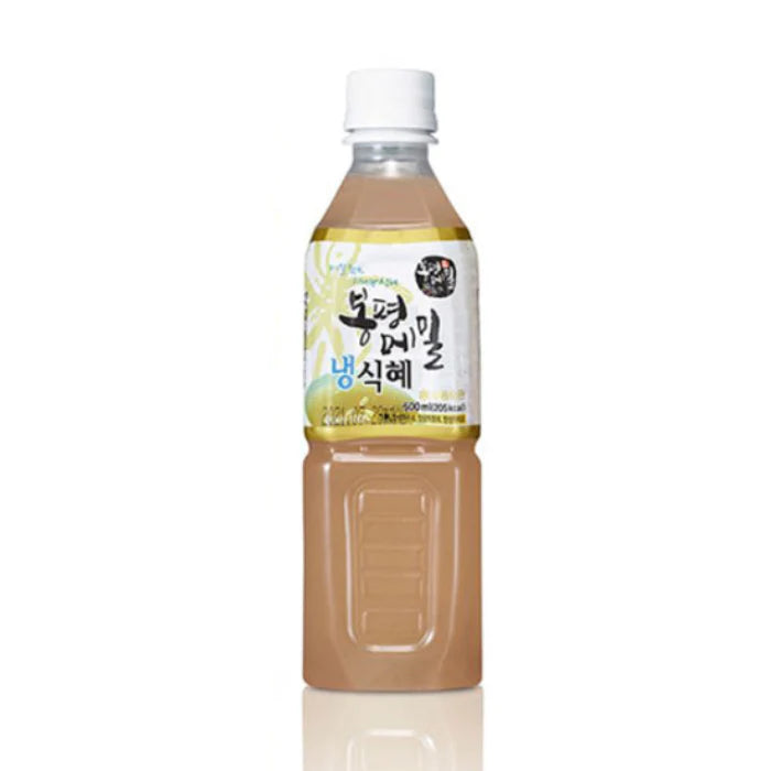 Bongpyeong Buckwheat Cold Sikhye (500ml)