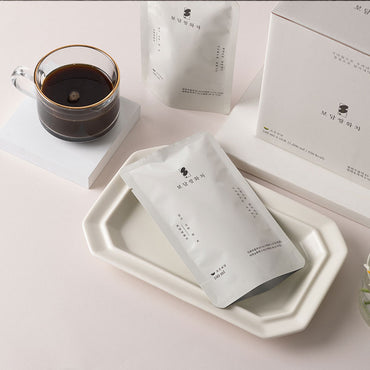 Ssanghwacha Tea (100ml x 10p)