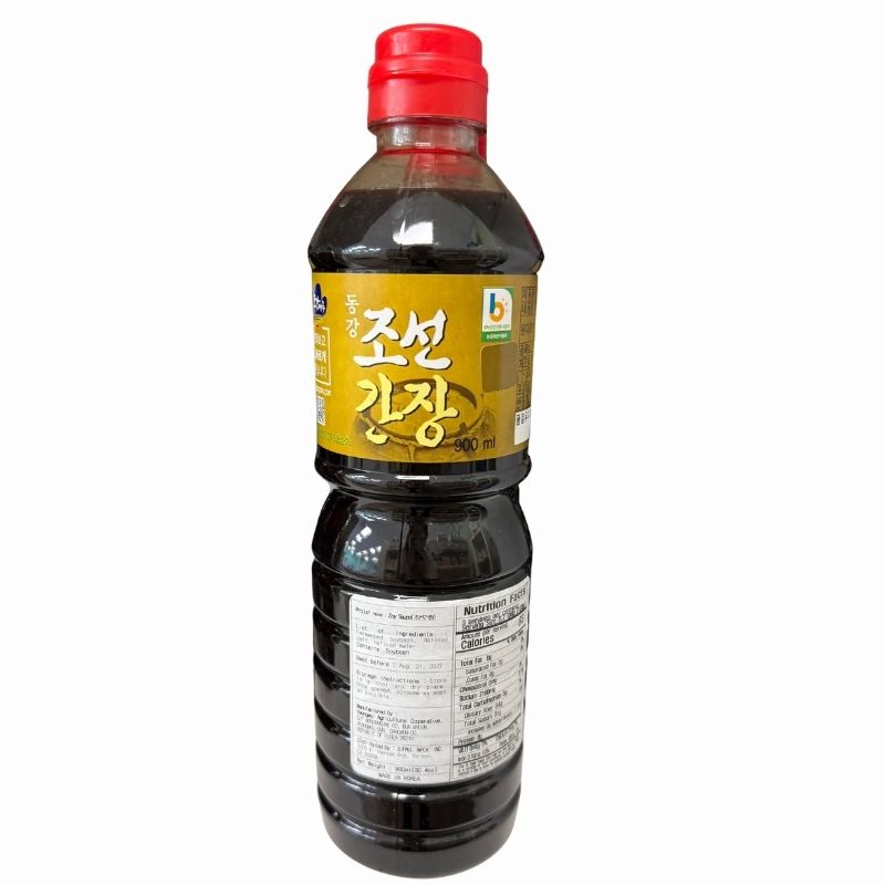 Joseon Soy Sauce - 900ml