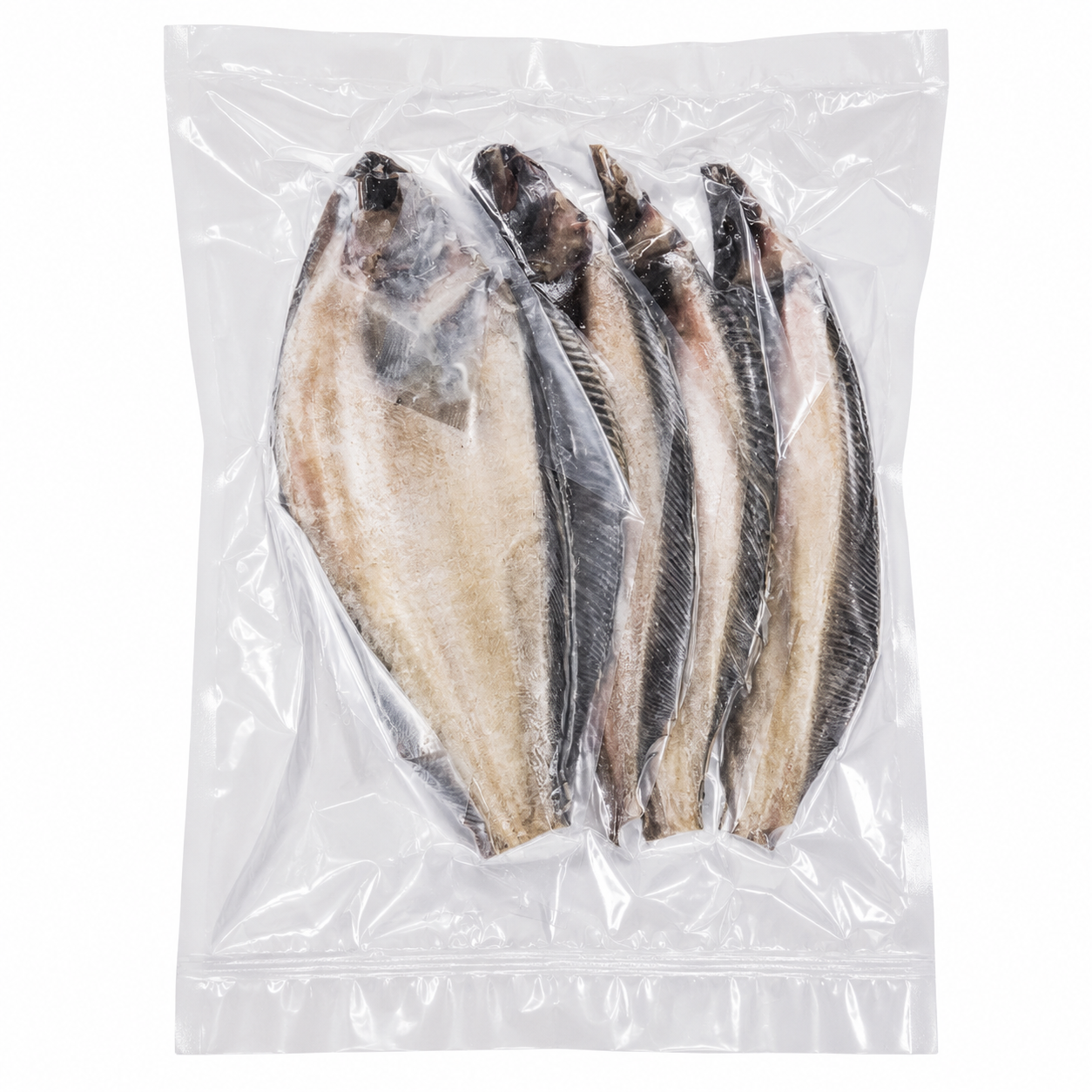 반건조 기름 가자미 (1kg)