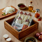 Premium Dried Far Eastern Arrow Squid (200g)