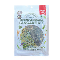 8가지 골라먹는 나물 한상 세트 🌿🍚