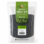 [Baekro Village]Korean Black Soybeans 500g