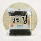 땅끝누리 두번 구운 김밥용 김 100매