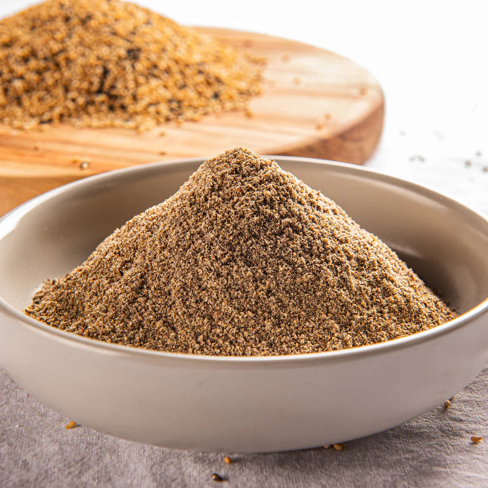 [The Barun] Perilla Seed Powder (100g)