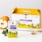 Najuiga Pure Balloon Flower Root and Pear Juice (100ml x 20 Pouches)