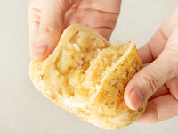 Chewy Potato Mochi Bread (120g x 10p)