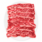 Premium Center-Cut LA Galbi (Unmarinated Beef Short Rib) (2lbs)