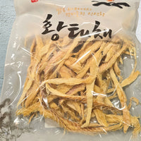 [골든힐] 황태채 (130g)