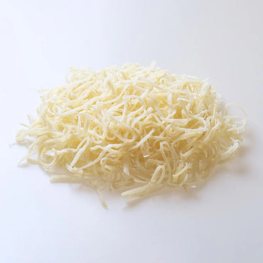 金山 鱿鱼丝（白真味）(160g)