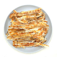 Dried Monkfish Jerky (160g)