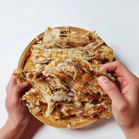 Dried Monkfish Jerky (160g)