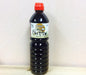 Traditional Korean Soy Sauce, Sancheong Aged Seed Soy Sauce (1L)