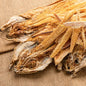 Midwinter Dried Pollock Fillet (3 Fish)-200g