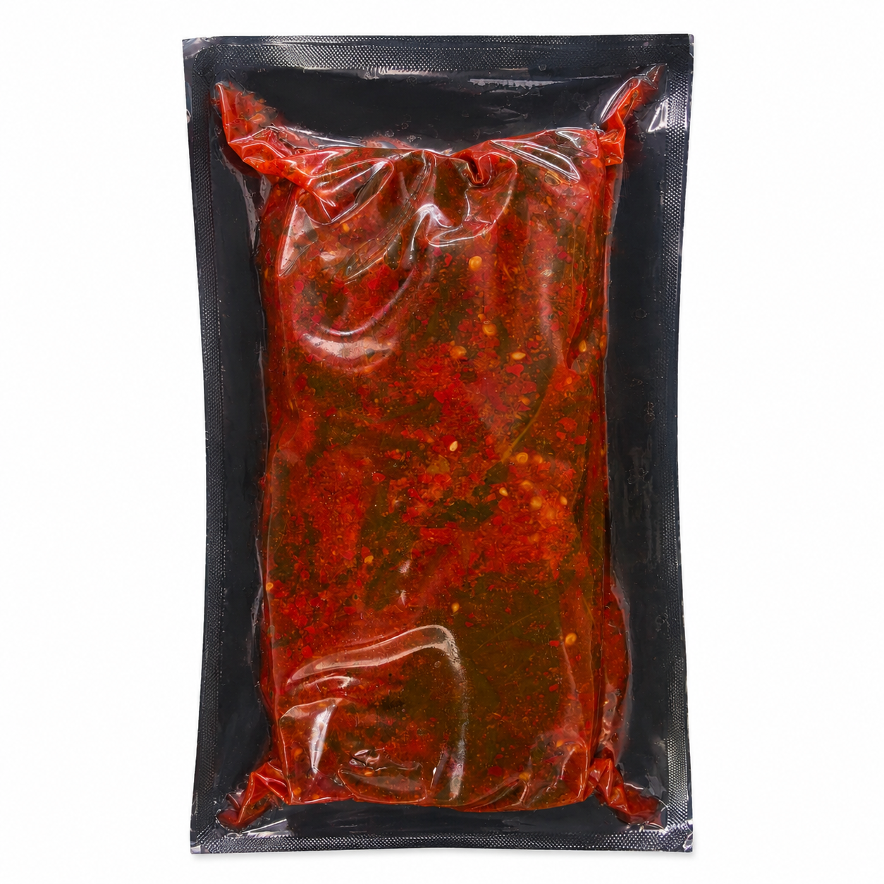 [황제]양념깻잎 - 1lb