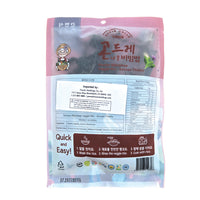 贡德莱山菜拌饭 30g