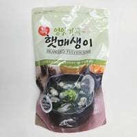 Golden Hill Maesaengi Seaweed 300g