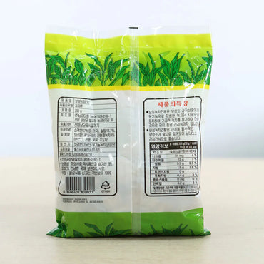 Boseong Green Tea Hardtack (200g)