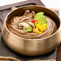 Bongpyeongchon Buckwheat Noodles (420g, 14.82oz)