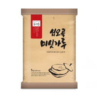Bongpyeongchon 15 Grain Misutgaru 1kg