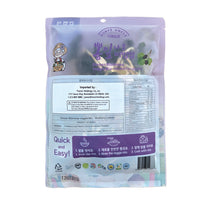 [구례삼촌] 뽕잎 나물 비빔밥 (30g)