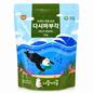 [나물캐는곰] 다시마부각 (130g)