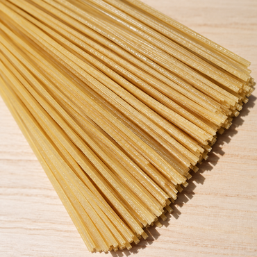 [Hyojawon] 98% Brown Rice Noodles (500g, 17.64 oz)