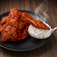 [보성수산] 전통방식 명인 가자미 식해 (500g)