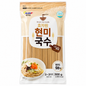 [효자원] 현미국수 (500g)