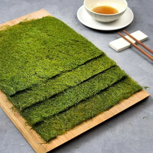 Golden Hill Gamtae Seaweed 40g