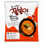 [한양식품] 쫄봉이 로제 (295g)