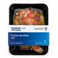 Frozen Rockfish (180g, 6.35 oz)
