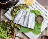 Jeju Premium Hairtail Fish (Extra Large, 1 Fish Cut into 4 Pieces)