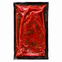 [황제]풋고추 양념 -1lb