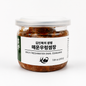 [In-bok Kim’s Gwangpyeong] Spicy Freshwater Snail Ssamjang (200g, 7.05 oz)