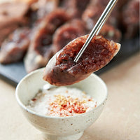 Premium Glutinous Sundae (Korean Blood Sausage) (16oz, 1lb)