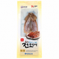 [동해시수협]건오징어 (250g)