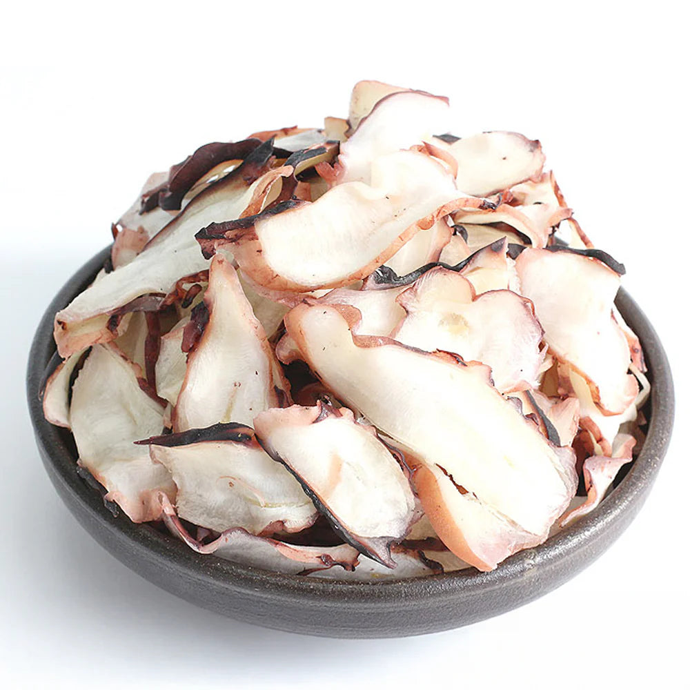 金山 烤章鱼片 200g